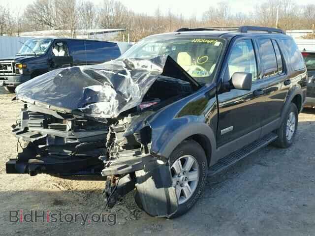 2006 FORD EXPLORER - VIN: 1FMEU73E36UB03386 - Photo 2