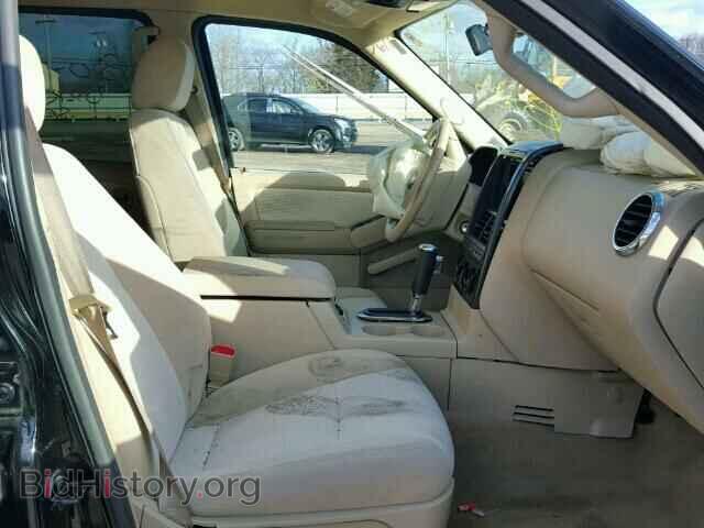 2006 FORD EXPLORER - VIN: 1FMEU73E36UB03386 - Photo 5