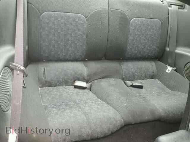 2003 MITSUBISHI ECLIPSE - VIN: 4A3AC44G03E099398 - Photo 6
