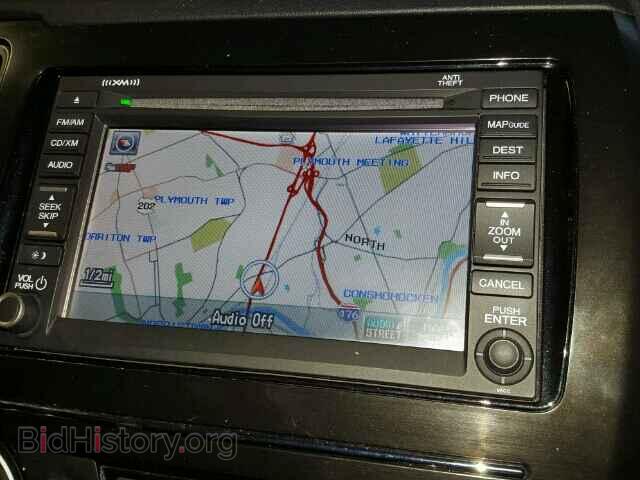 2013 HONDA CIVIC - VIN: 19XFB4F36DE000336 - Фото 10