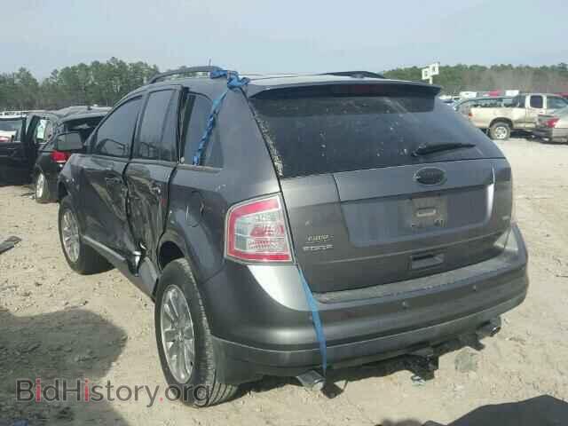 2010 FORD EDGE - VIN: 2FMDK3JC5ABB47903 - Photo 3