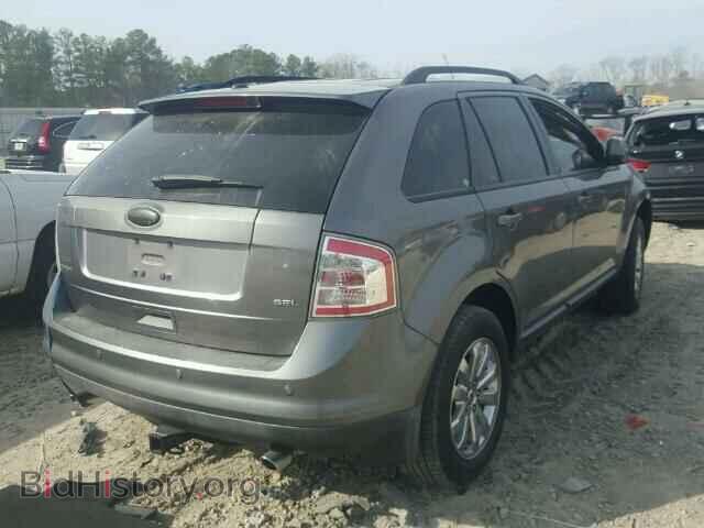 2010 FORD EDGE - VIN: 2FMDK3JC5ABB47903 - Photo 4