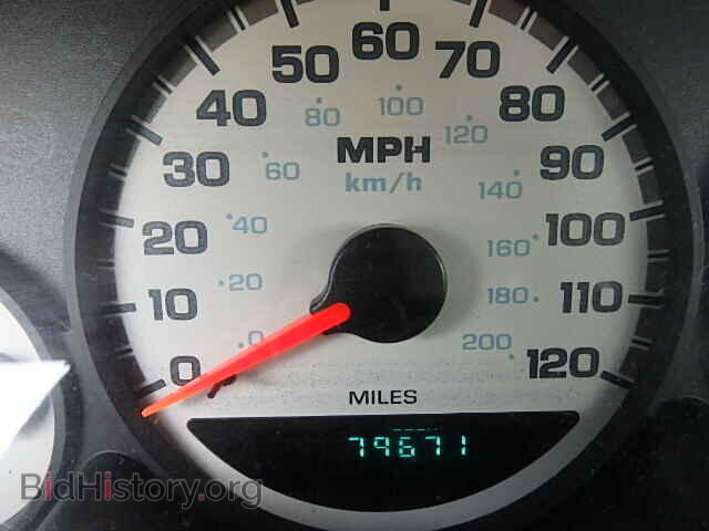2004 DODGE NEON - VIN: 1B3AS56CX4D615815 - Фото 8