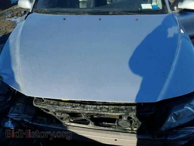 2001 VOLVO S80 - VIN: YV1TS94D311213913 - Фото 7