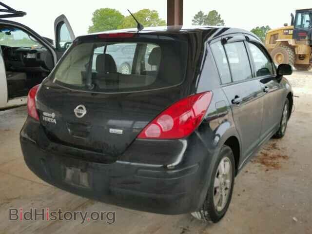 2012 NISSAN VERSA - VIN: 3N1BC1CP0CK230068 - Фото 4