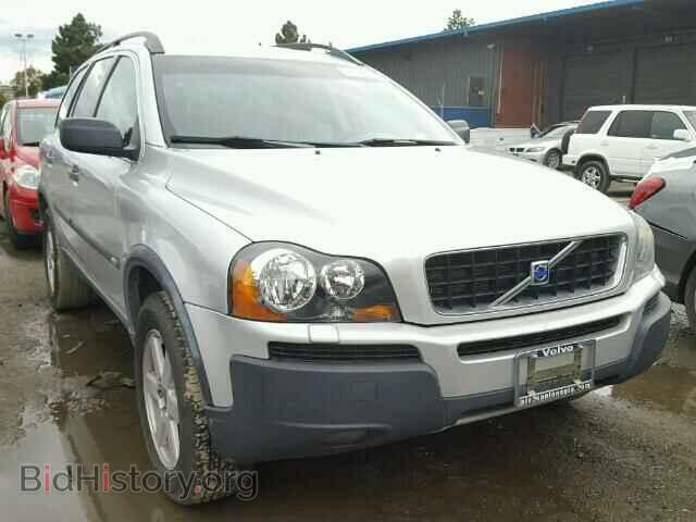 Photo YV1CM592X51145934 - VOLVO XC90 2005