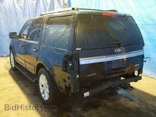 2016 FORD EXPEDITION - VIN: 1FMJU2AT0GEF27901 - Фото 3