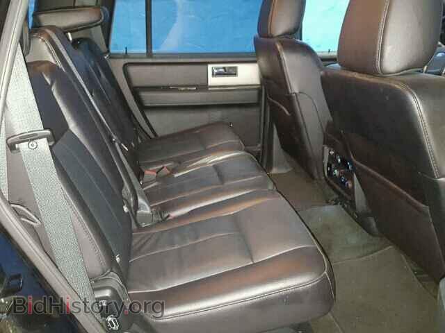 2016 FORD EXPEDITION - VIN: 1FMJU2AT0GEF27901 - Фото 6