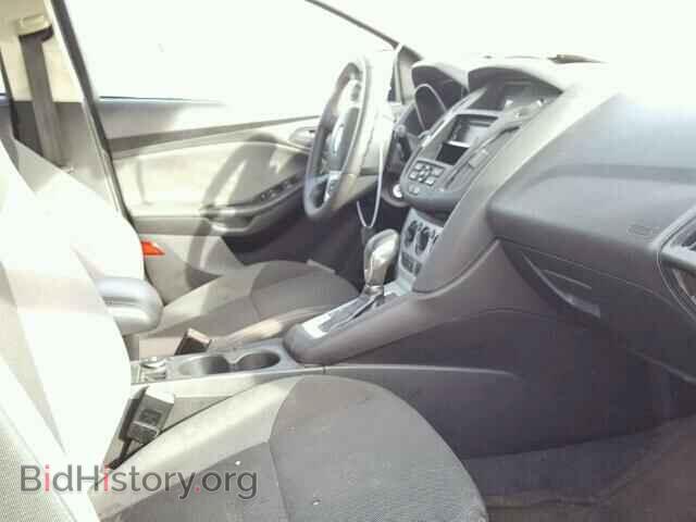 2012 FORD FOCUS - VIN: 1FAHP3F26CL150454 - Photo 5