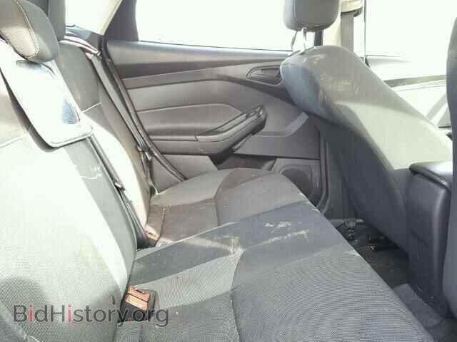 2012 FORD FOCUS - VIN: 1FAHP3F26CL150454 - Photo 6
