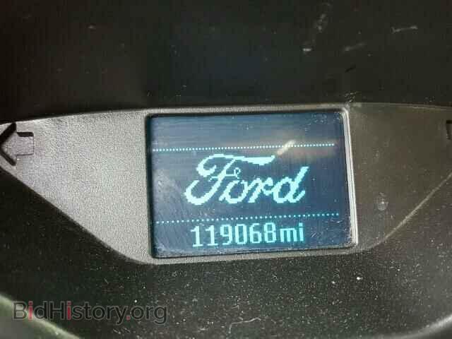 2012 FORD FOCUS - VIN: 1FAHP3F26CL150454 - Photo 8