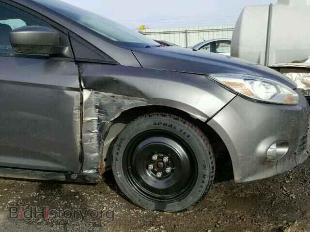 2012 FORD FOCUS - VIN: 1FAHP3F26CL150454 - Photo 9