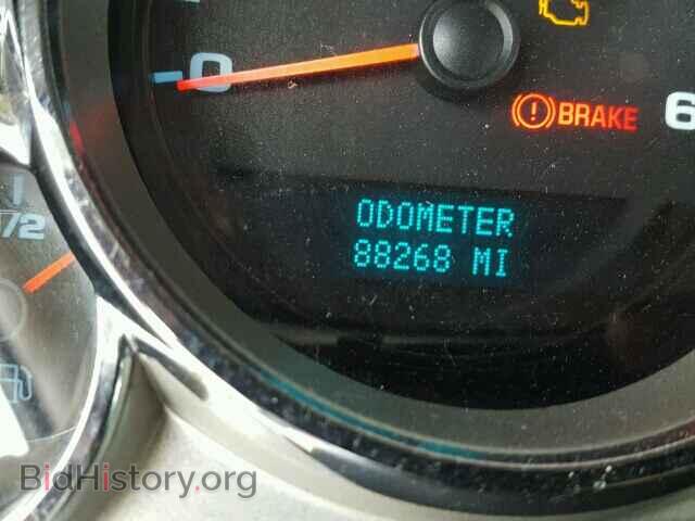 2008 CHEVROLET SILVERADO - VIN: 2GCEC19J881142269 - Фото 8