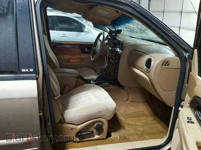 2003 GMC ENVOY - VIN: 1GKDT13S832213545 - Фото 5