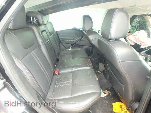 2013 FORD FOCUS - VIN: 1FADP3K22DL224233 - Фото 6