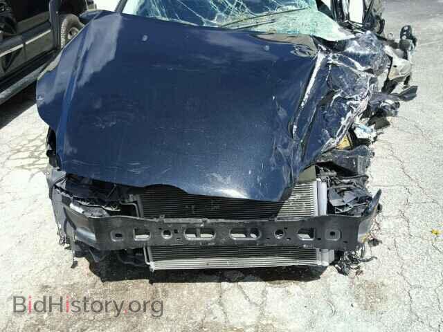 2013 FORD FOCUS - VIN: 1FADP3K22DL224233 - Фото 7