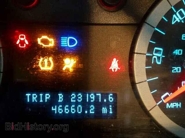 2012 FORD ESCAPE - VIN: 1FMCU9D73CKB47902 - Фото 8