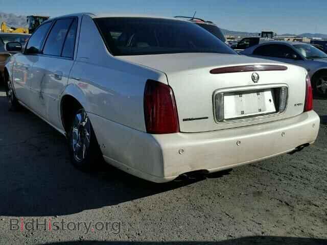 2000 CADILLAC DEVILLE - VIN: 1G6KF5795YU179474 - Photo 3