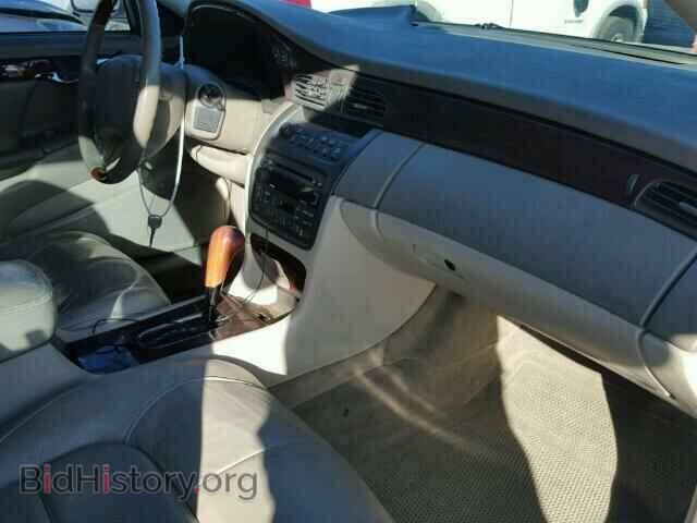 2000 CADILLAC DEVILLE - VIN: 1G6KF5795YU179474 - Photo 5