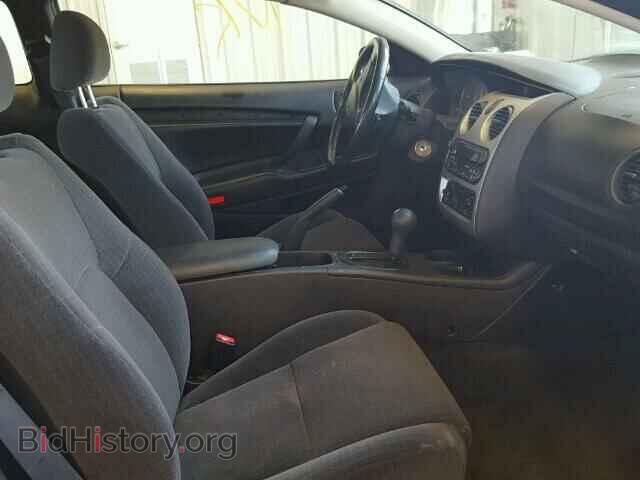 2003 CHRYSLER SEBRING - VIN: 4C3AG42G83E098237 - Фото 5