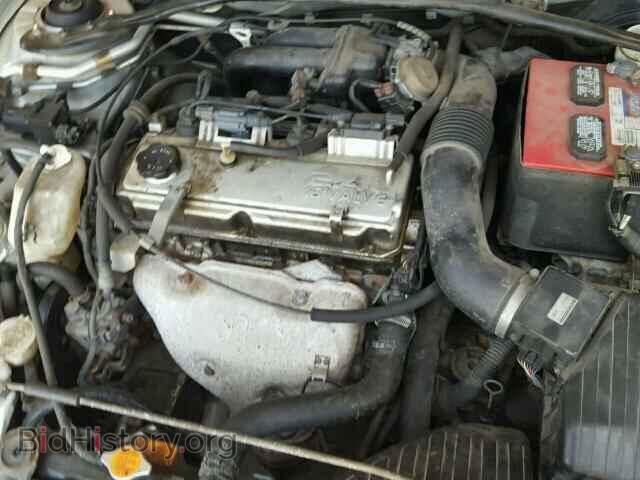 2003 CHRYSLER SEBRING - VIN: 4C3AG42G83E098237 - Фото 7