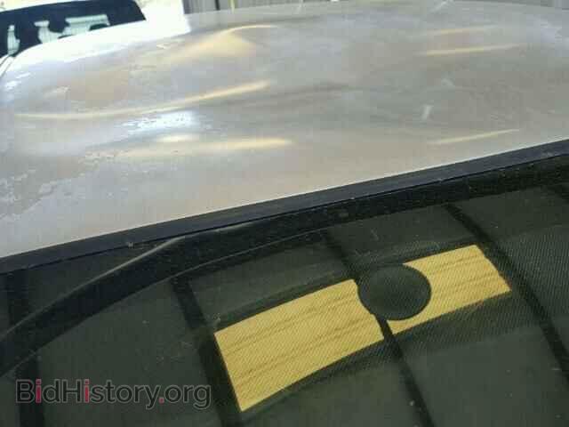 2003 CHRYSLER SEBRING - VIN: 4C3AG42G83E098237 - Фото 10