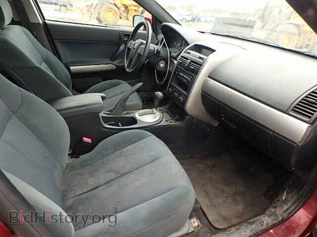 2005 MITSUBISHI GALANT - VIN: 4A3AB36F55E045194 - Фото 5
