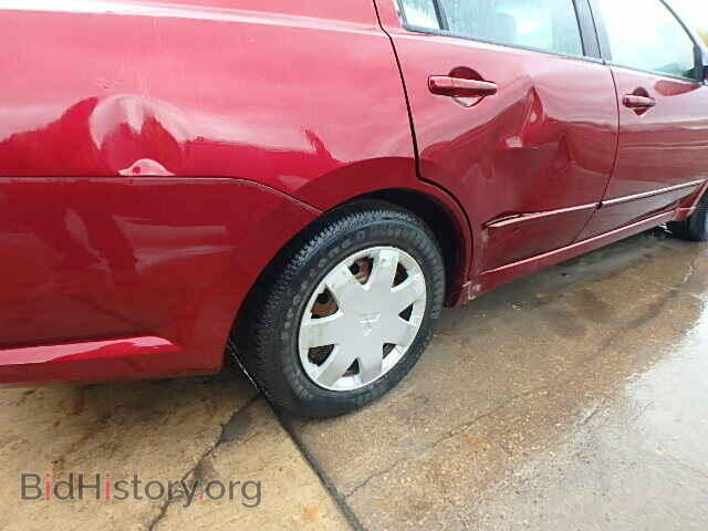 2005 MITSUBISHI GALANT - VIN: 4A3AB36F55E045194 - Фото 10