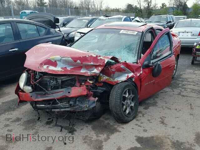 2000 DODGE NEON - VIN: 1B3ES46C0YD855389 - Фото 2