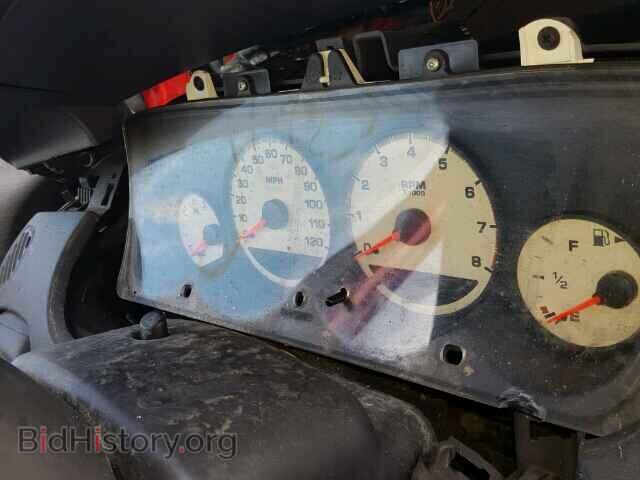 2000 DODGE NEON - VIN: 1B3ES46C0YD855389 - Фото 8