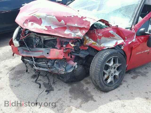 2000 DODGE NEON - VIN: 1B3ES46C0YD855389 - Фото 9