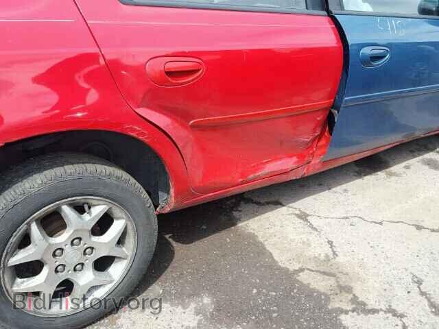 2000 DODGE NEON - VIN: 1B3ES46C0YD855389 - Фото 10