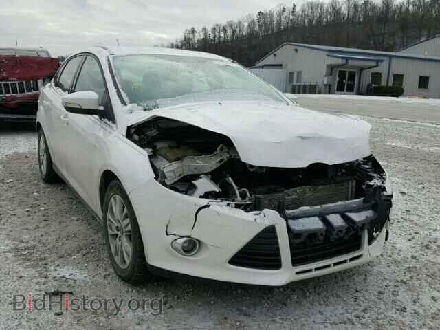 Photo 1FAHP3H2XCL178111 - FORD FOCUS 2012