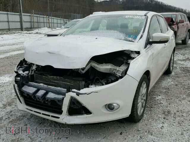 2012 FORD FOCUS - VIN: 1FAHP3H2XCL178111 - Photo 2
