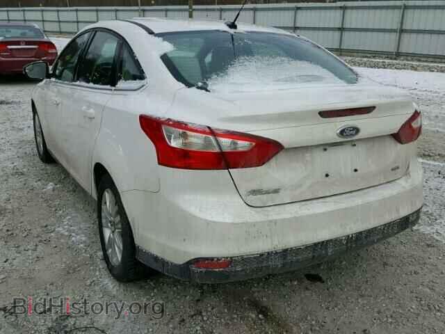 2012 FORD FOCUS - VIN: 1FAHP3H2XCL178111 - Photo 3