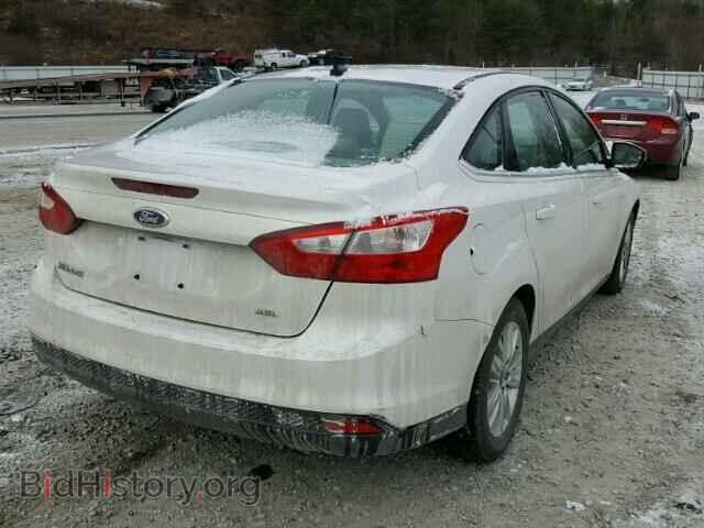 2012 FORD FOCUS - VIN: 1FAHP3H2XCL178111 - Photo 4