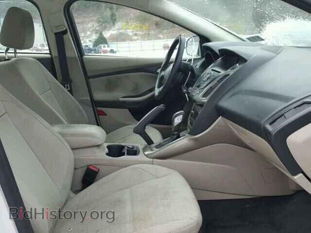 2012 FORD FOCUS - VIN: 1FAHP3H2XCL178111 - Photo 5