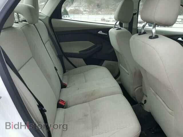 2012 FORD FOCUS - VIN: 1FAHP3H2XCL178111 - Photo 6