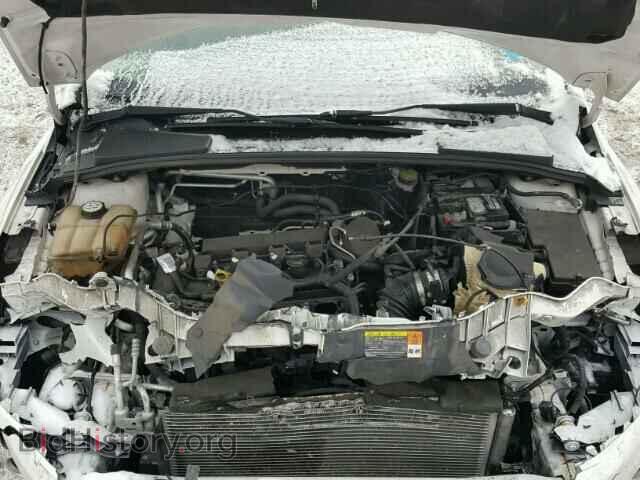 2012 FORD FOCUS - VIN: 1FAHP3H2XCL178111 - Photo 7