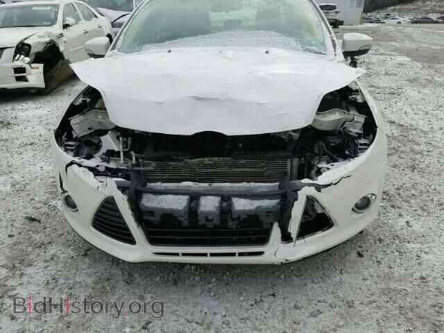 2012 FORD FOCUS - VIN: 1FAHP3H2XCL178111 - Photo 9