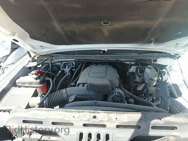 2012 CHEVROLET SILVERADO - VIN: 1GB2CVCG1CZ299878 - Фото 7