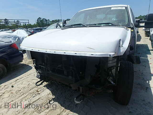 2012 CHEVROLET SILVERADO - VIN: 1GB2CVCG1CZ299878 - Фото 10