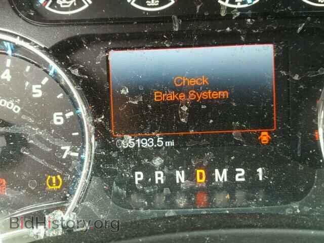 2012 FORD F150 - VIN: 1FTFW1CF0CFB53803 - Фото 8