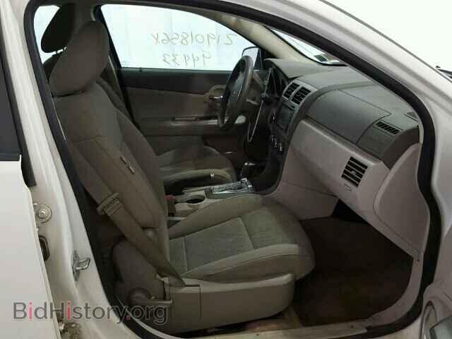 2008 DODGE AVENGER - VIN: 1B3LC56J48N289269 - Фото 5