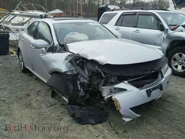 Фотография JTHBE262362000939 - LEXUS IS350 2006