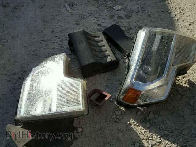 2013 FORD F150 - VIN: 1FTFW1ET1DKD41371 - Фото 9