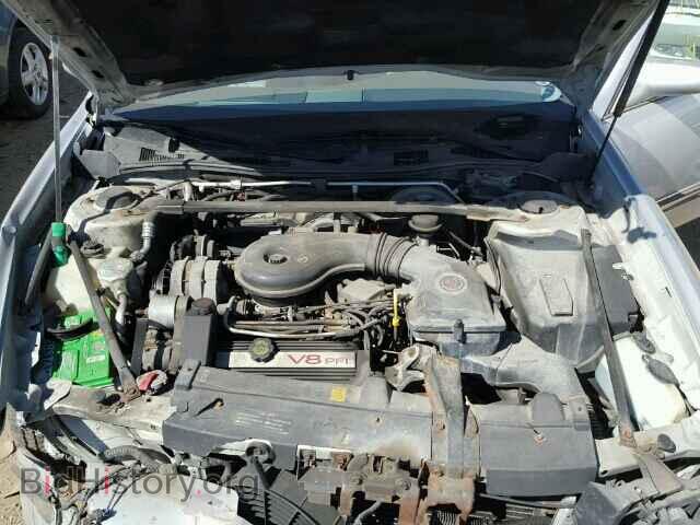 1994 CADILLAC DEVILLE - VIN: 1G6KD52B6RU234709 - Фото 7
