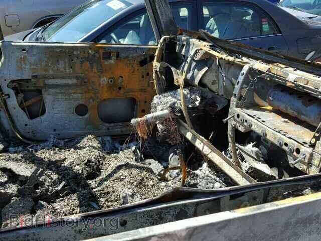 2003 JEEP WRANGLER - VIN: 1J4FA39S03P351557 - Фото 5