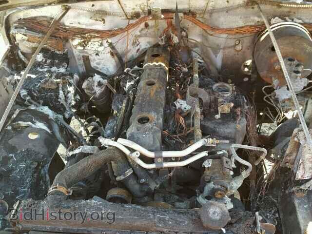 2003 JEEP WRANGLER - VIN: 1J4FA39S03P351557 - Фото 7