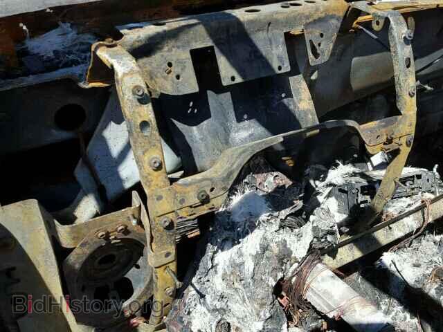 2003 JEEP WRANGLER - VIN: 1J4FA39S03P351557 - Фото 8